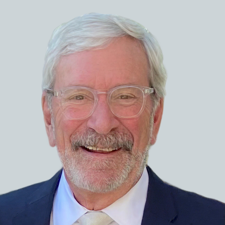 Paul Van Dolah